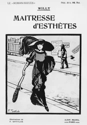 Illustrazione della copertina di 